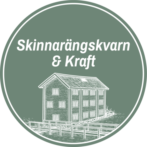 Skinnarängskvarn & Kraft