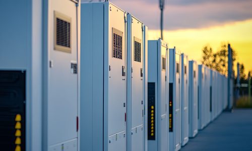 Advanced battery storage systems for renewable energy